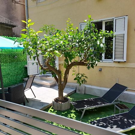 Apartmán Blue Harmony Split Exteriér fotografie