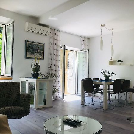 Apartmán Blue Harmony Split Exteriér fotografie
